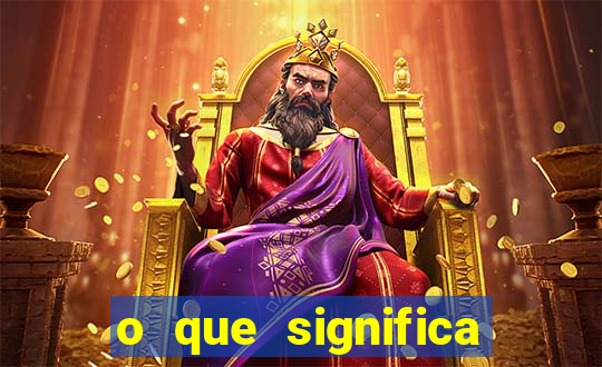o que significa mais de 2 5 gols